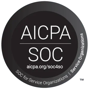 AICPA SOC Certified